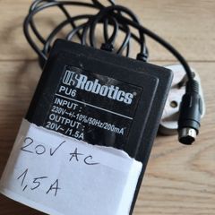 Power adapter