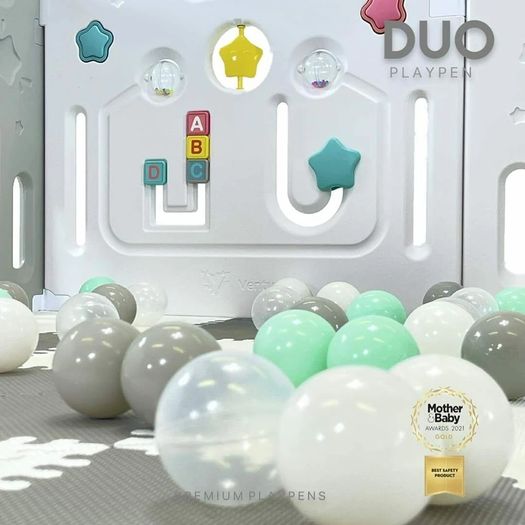 playpen