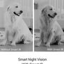 Smart Indoor Security Camera, 1080P Motorized Pan-Tilt Cam with Auto Motion Tracking, 360 Degree View, IR Night Vision up to 10M, Two-Way Talk, Sleep Mode for Privacy Protection (FREE POSTAGE) Image 4
