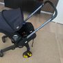 Doona + plus Car Seat and Stroller Image 6