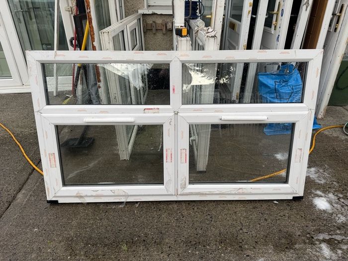 Pvc Window For Sale in Clondalkin, Dublin from JPs Doors and Windows