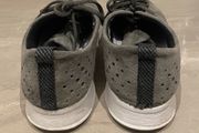 Women's flat canvas shoes trainers sneakers suede Boxfresh EUR 40