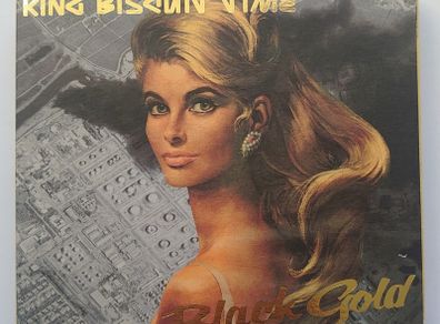 King Biscuit Time - Black Gold - 2 x CD