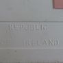 Carrigaline Tourist Tile 1960's Image 8