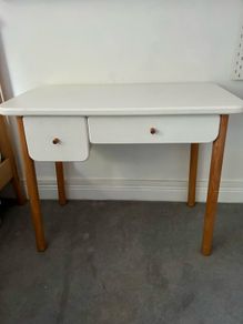 Desk/dressing table by made.com