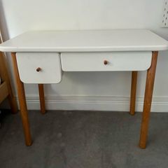 Desk/dressing table by made.com