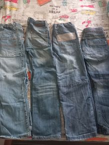 Boys Jeans Good Condition