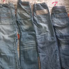 Boys Jeans Good Condition