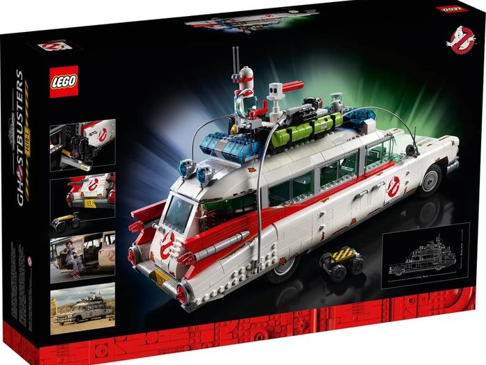 Lego bundle