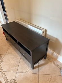TV Unit with free 55 inch smart LG TV