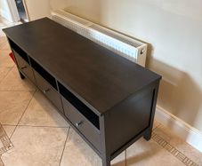 TV Unit with free 55 inch smart LG TV