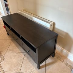 TV Unit with free 55 inch smart LG TV