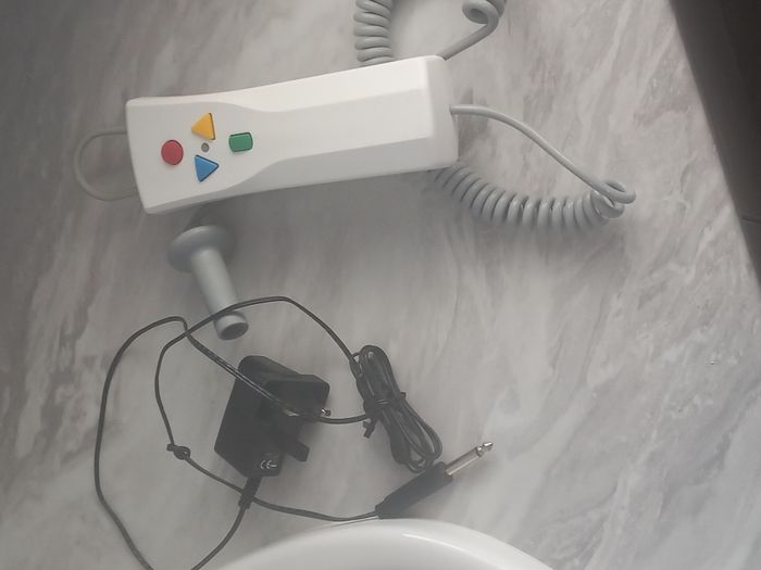 Bath lift Drive Akkulift Bellavita