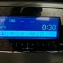 Sharp ES-HDD1047AO Freestanding 10/6KG 1400 Spin Washer Dryer Graphite Image 6