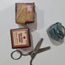 U.S.A First Aid Metal Kit Image 8