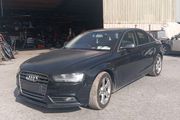 Breaking audi a4 2014 b8 2.0tdi cjcb nsx lz9y