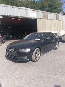 Breaking audi a4 2014 b8 2.0tdi cjcb nsx lz9y