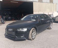 Breaking audi a4 2014 b8 2.0tdi cjcb nsx lz9y