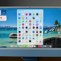 Apple iMac 24 inch M1 2023