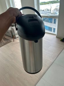 coffee flask big