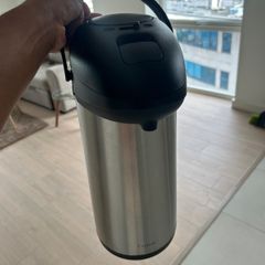 coffee flask big