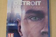 Ps4 detroit becomes human