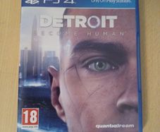 Ps4 detroit becomes human