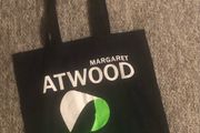 The Testaments Tote Bag