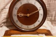 Vintage Temco Electric Clock