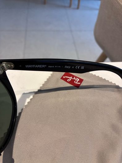 Ray Ban Wayfarer