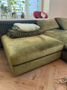 footstool