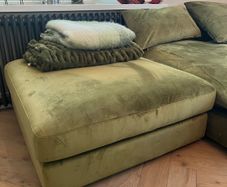 footstool