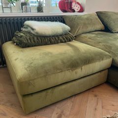 footstool