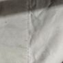 Pair of handmade heavy curtains Image 8