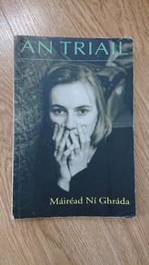 Irish Leaving Certificate An Triail