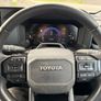 Toyota Land Cruiser 2025 Image 7