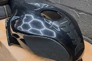 2008 Honda CBR 600RR parts