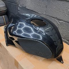 2008 Honda CBR 600RR parts