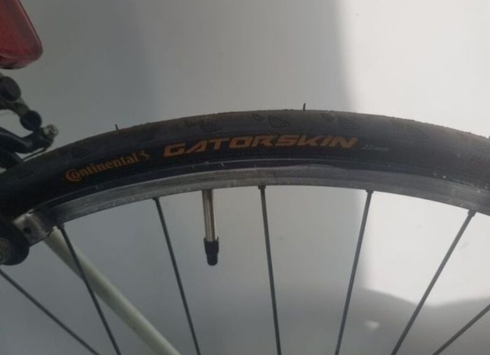 Racing Bike