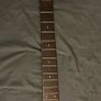 Fender Squier Showmaster fretboard body guitar parts neck electric guitar parts accessories Image 4