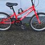 Apollo 20 inch kids Biycycle Image 2