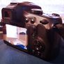 Panasonic Lumix DMC-FZ72 / 60x Optical Zoom / 64GB Image 5
