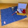 As NEW Our Generation Doll's Picnic Set Image 3