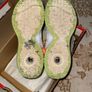 Nike PG 4 Gatorade White CD5086-100/CD5078-100 Image 2