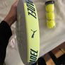 Puma Padel Racket + 3 Penn balls Image 4