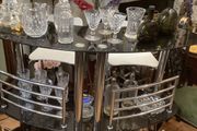 Vintage Bar