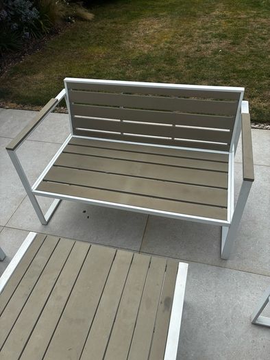 Garden Chairs