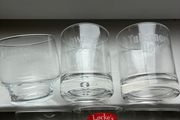 Irish Whisky Glasses Collection (6)