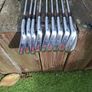 Ben Hogan Apex Plus 3 TO SW Image 7