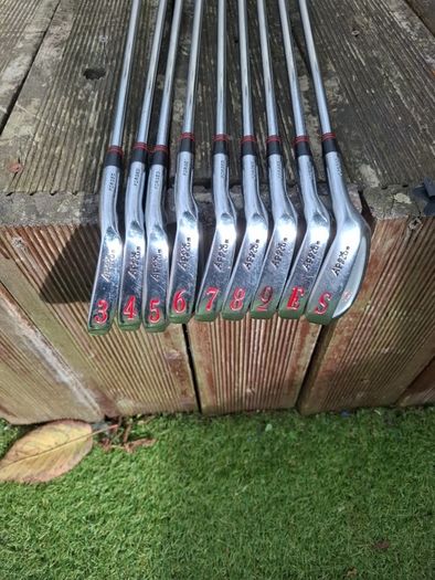 Ben Hogan Apex Plus 3 TO SW